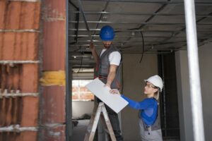 Rénovations à Tréméven Rénovations à Tréméven